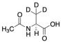 N-Acetyl-L-alanine-3,3,3-d3