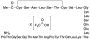 N-Acetyl-cys(1)-calcitonin Salmon Trifluoroacetic Acid Salt