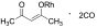 (Acetylacetonato)dicarbonylrhodium(I)