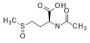 (2S)-2-(Acetylamino)-4-(methylsulfinyl)butanoic Acid