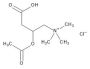 (±)-Acetylcarnitine Chloride