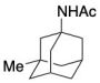 N-Acetyl Demethyl Memantine