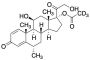 17-O-(Acetyl-d3)-6-methylprednisolone
