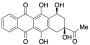 (7S,9S)-9-Acetyl-6,7,9,11-tetrahydroxy-7,8,9,10-tetrahydro-5,12-naphthacenedione