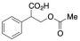 Acetyltropic Acid