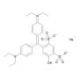 Acid Blue 3 Sodium Salt (>90%)