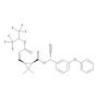 Acrinathrin