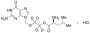 Acyclovir-d4 L-Leucinate