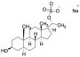 Allopregnandiol 20-(Hydrogen Sulfate) Sodium Salt