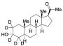 (3alpha)-Allopregnanolone-d5