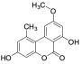 Alternariol Monomethyl Ether