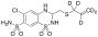 Althiazide-d5