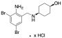 cis-Ambroxol Hydrochloride