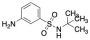 3-Amino-N-(Tertbutylbenzenesulfonamide