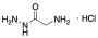2-Aminoacetohydrazide Hydrochloride