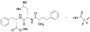 (aS)-a-Aminobenzenebutanoyl-L-leucyl-L-phenylalanine Methyl Ester Mono(trifluoroacetate)