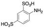 4-Amino-1,3-benzenedisulfonic Acid (>90%)