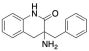 3-Amino-3-benzyl-3,4-dihydroquinolin-2(1H)-one