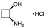 cis-2-Aminocyclobutanol Hydrochloride