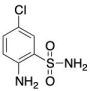 2-Amino-5-chlorobenzenesulfonamide