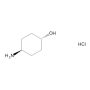 trans-4-Aminocyclohexanol Hydrochloride