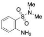 2-Amino-N,N-dimethylbenzenesulfonamide
