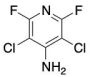 4-Amino-3,5-dichlorodifluoropyridine