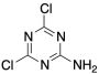 2-Amino-4,6-dichloro-s-triazine