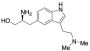 (S)-beta-Amino-3-[2-(dimethylamino)ethyl]-1H-indole-5-propanol