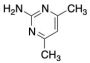 2-Amino-4,6-dimethylpyrimidine