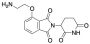 3-(2-Aminoethoxy) Thalidomide