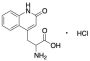 N-des(4-Chlorobenzoyl) Rebamipide