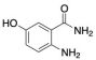 2-Amino-5-hydroxybenzamide