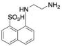 N-(Aminoethyl)-8-naphthylamine-1-sulfonic Acid