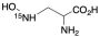 D,L-2-Amino-3-(hydroxy-15N-amino)propionic Acid