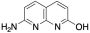 2-Amino-7-hydroxy-1,8-naphthridine