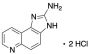2-Aminoimidazo[4,5-f]quinoline Dihydrochloride