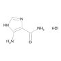 5-Aminoimidazole-4-carboxamide Hydrochloride