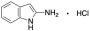 2-Aminoindole Hydrochloride