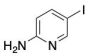 2-Amino-5-iodopyridine