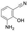 3-Amino-2-hydroxybenzonitrile