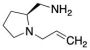 1-Allyl-2-aminomethylpyrrolidine