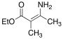 (Z)-3-Amino-2-methyl-2-butenoic Acid Ethyl Ester