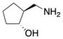 (1R,2S)-2-(Aminomethyl)cyclopentan-1-ol