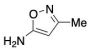 5-Amino-3-methylisoxazole