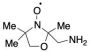 2-(Aminomethyl)-2-methyl Doxyl