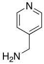 4-(Aminomethyl)pyridine