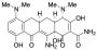 12-Amino Minocycline (~90%)