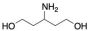 3-Amino-1,5-pentanediol