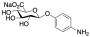 4-Aminophenyl beta-D-Glucuronide Sodium Salt